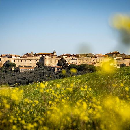 Appartamento Il Papavero Rosso Grosseto Extérieur photo
