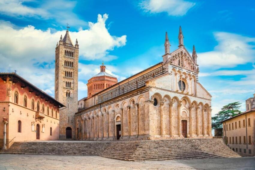 Appartamento Il Papavero Rosso Grosseto Extérieur photo