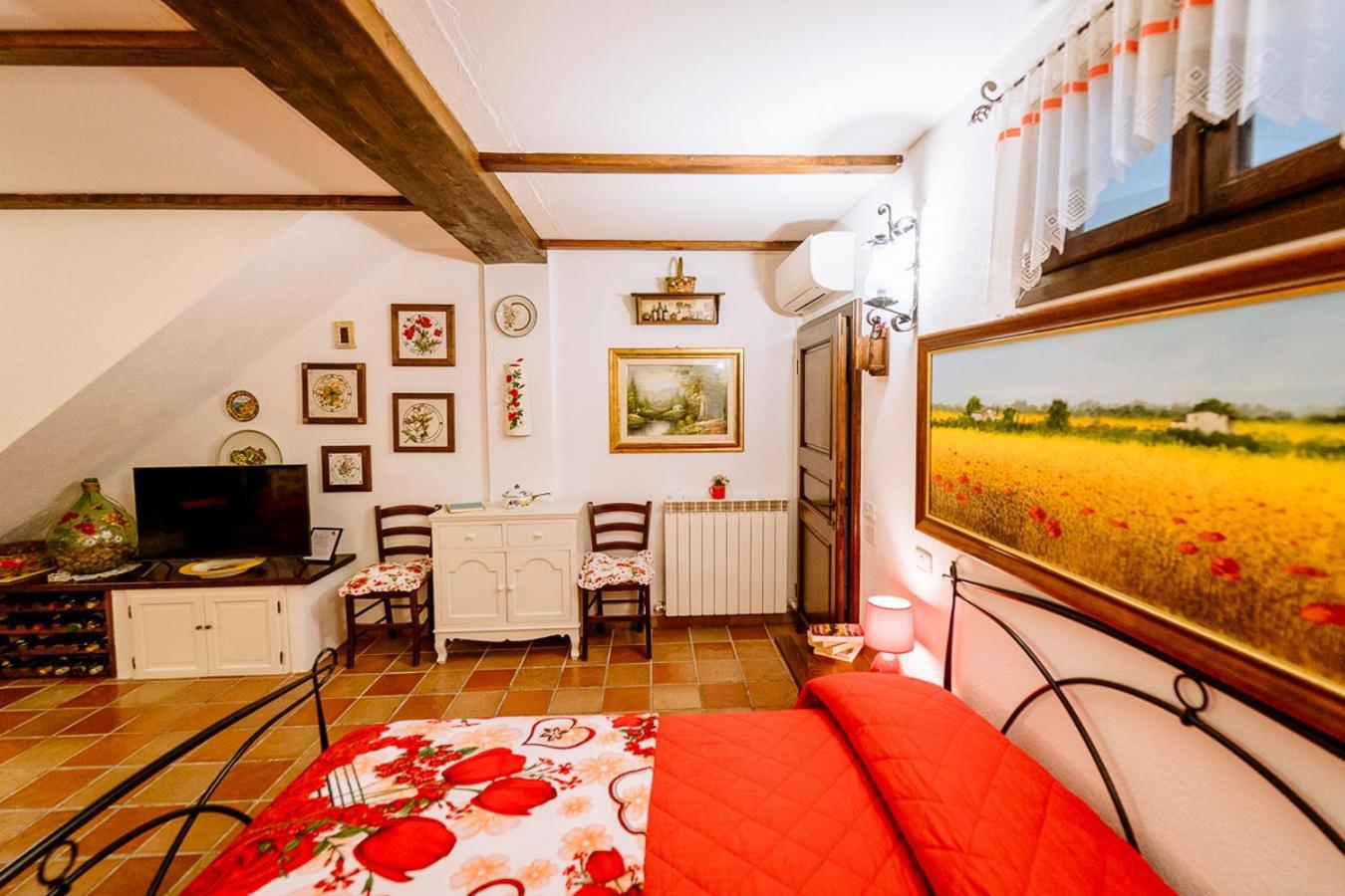 Appartamento Il Papavero Rosso Grosseto Extérieur photo