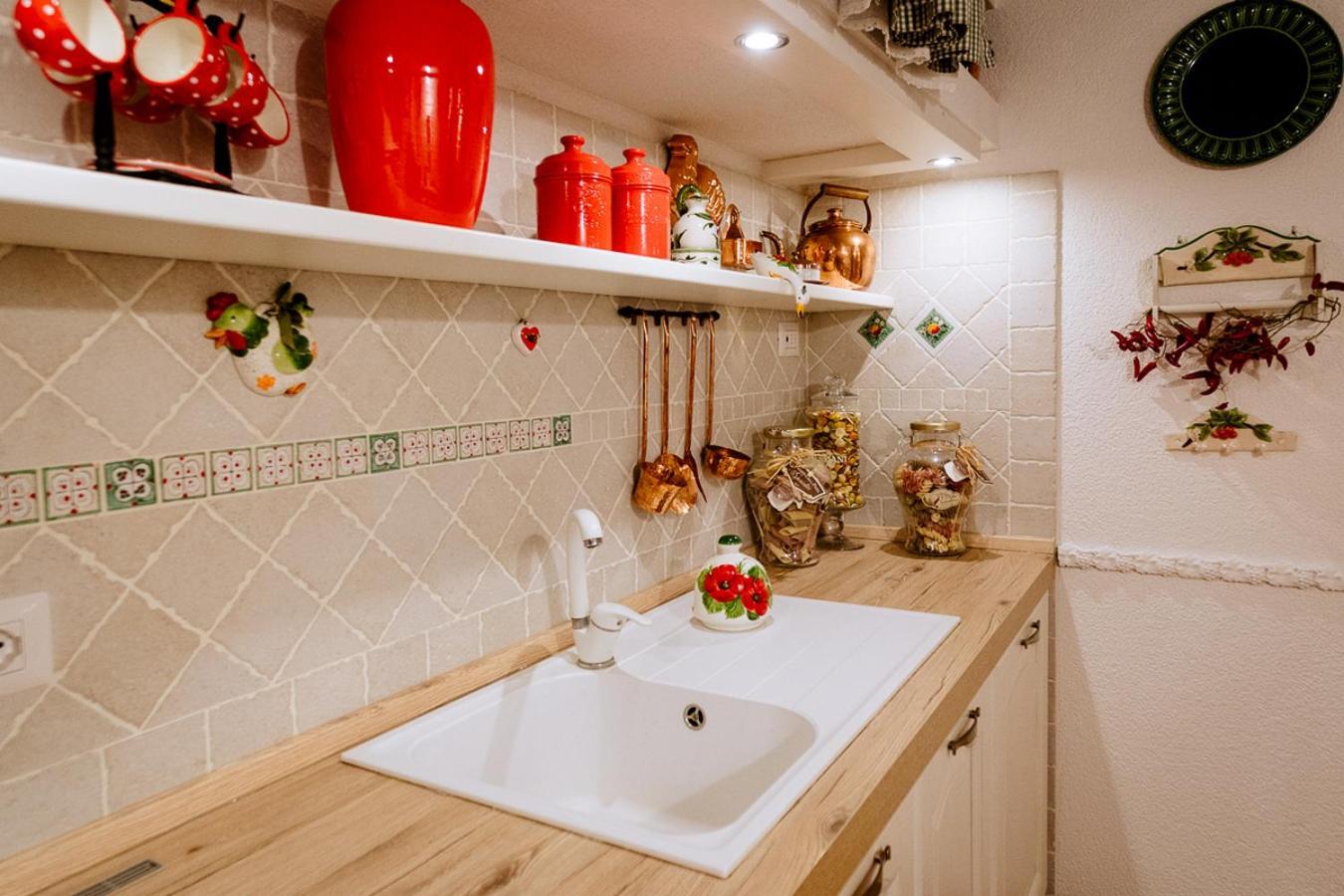 Appartamento Il Papavero Rosso Grosseto Extérieur photo