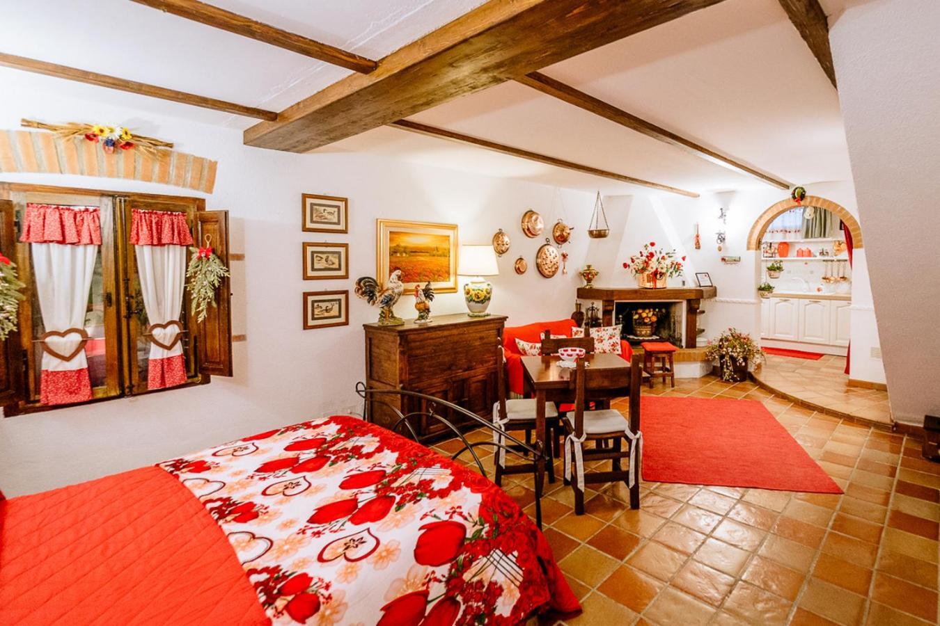 Appartamento Il Papavero Rosso Grosseto Extérieur photo