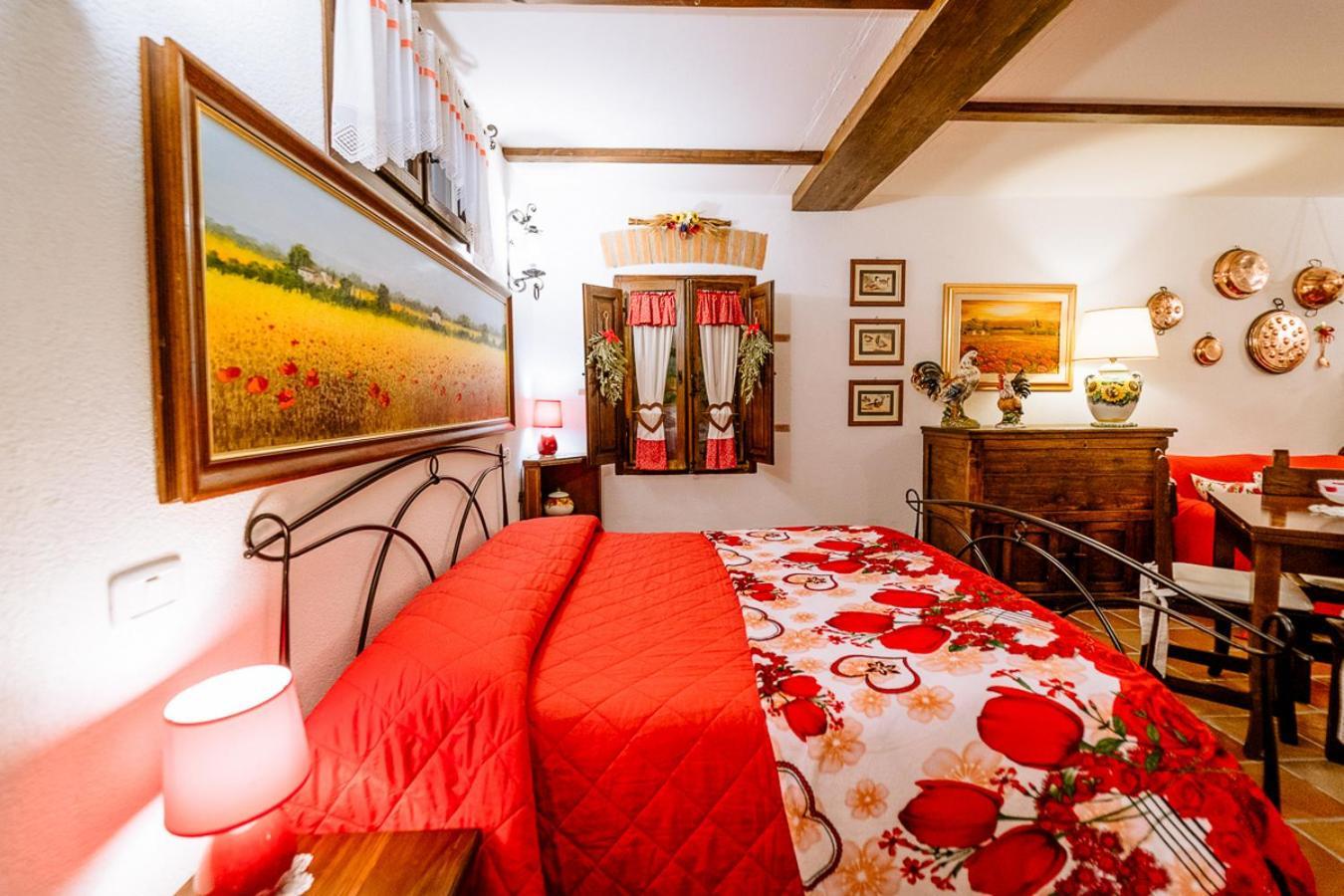 Appartamento Il Papavero Rosso Grosseto Extérieur photo