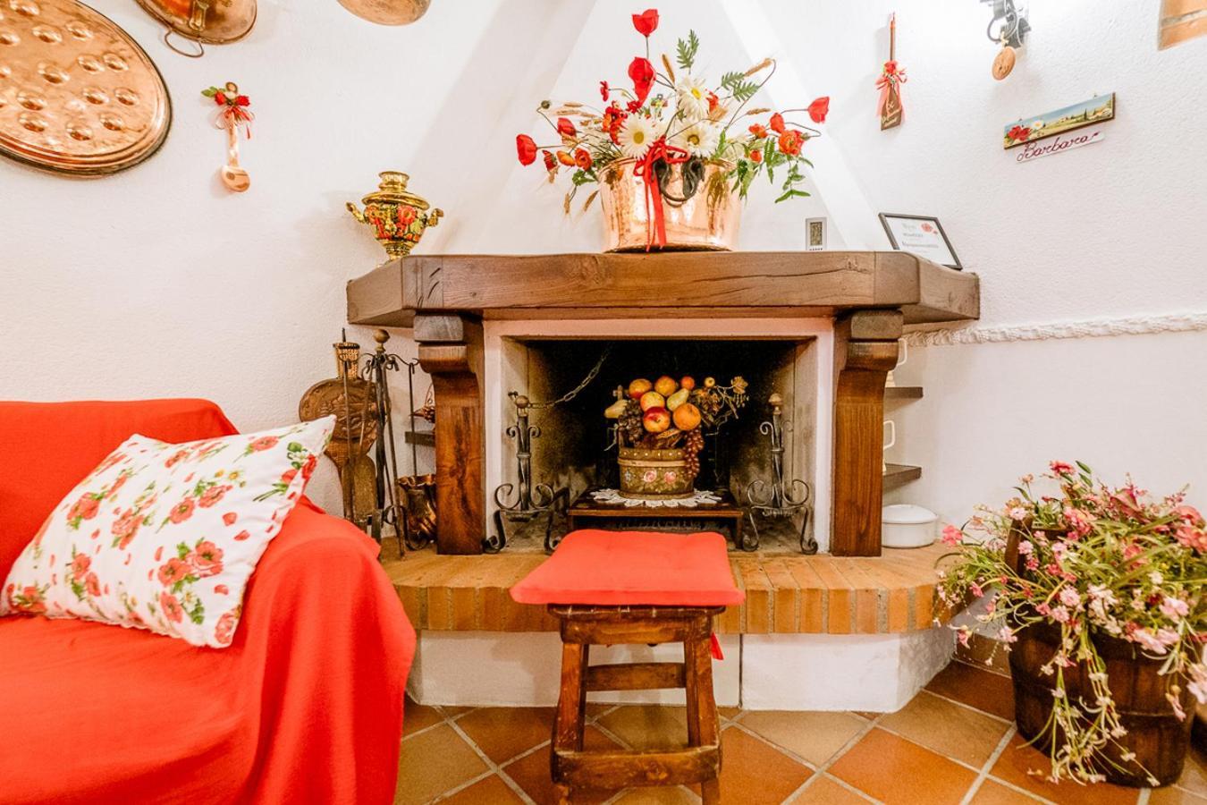 Appartamento Il Papavero Rosso Grosseto Extérieur photo