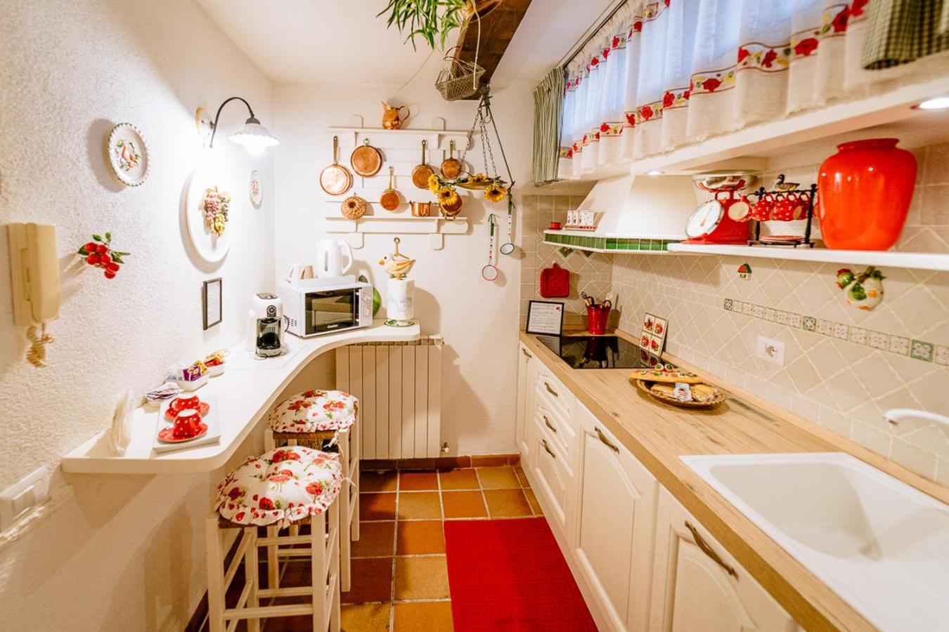 Appartamento Il Papavero Rosso Grosseto Extérieur photo