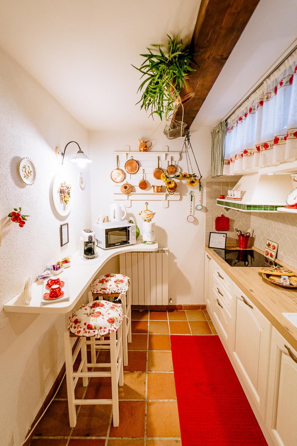 Appartamento Il Papavero Rosso Grosseto Extérieur photo