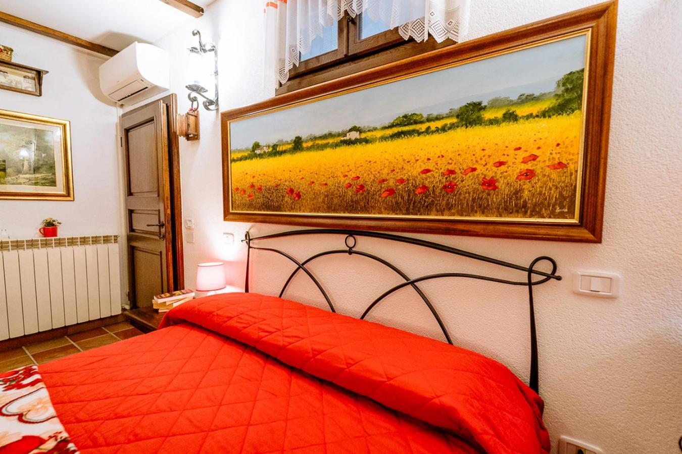 Appartamento Il Papavero Rosso Grosseto Extérieur photo