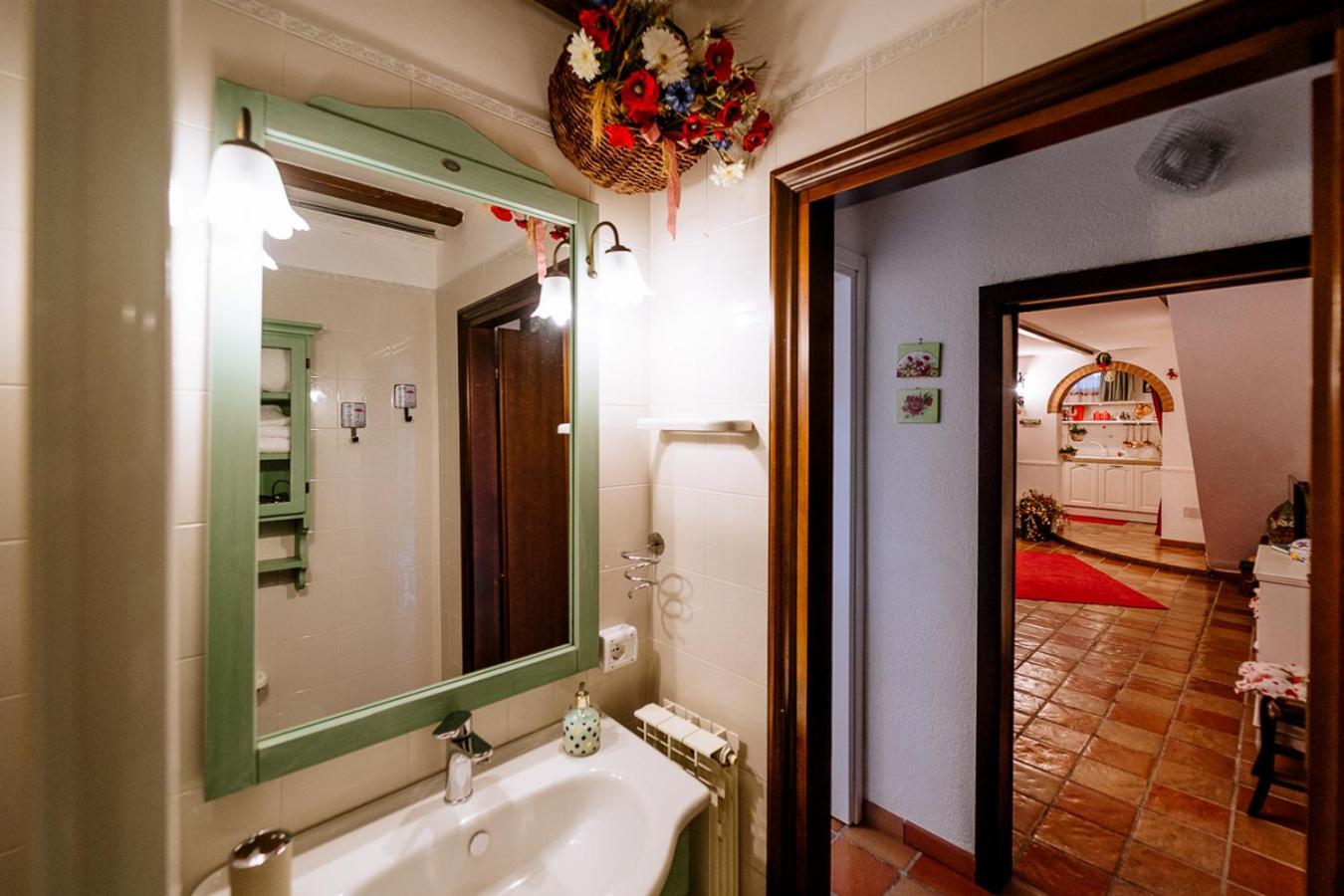 Appartamento Il Papavero Rosso Grosseto Extérieur photo