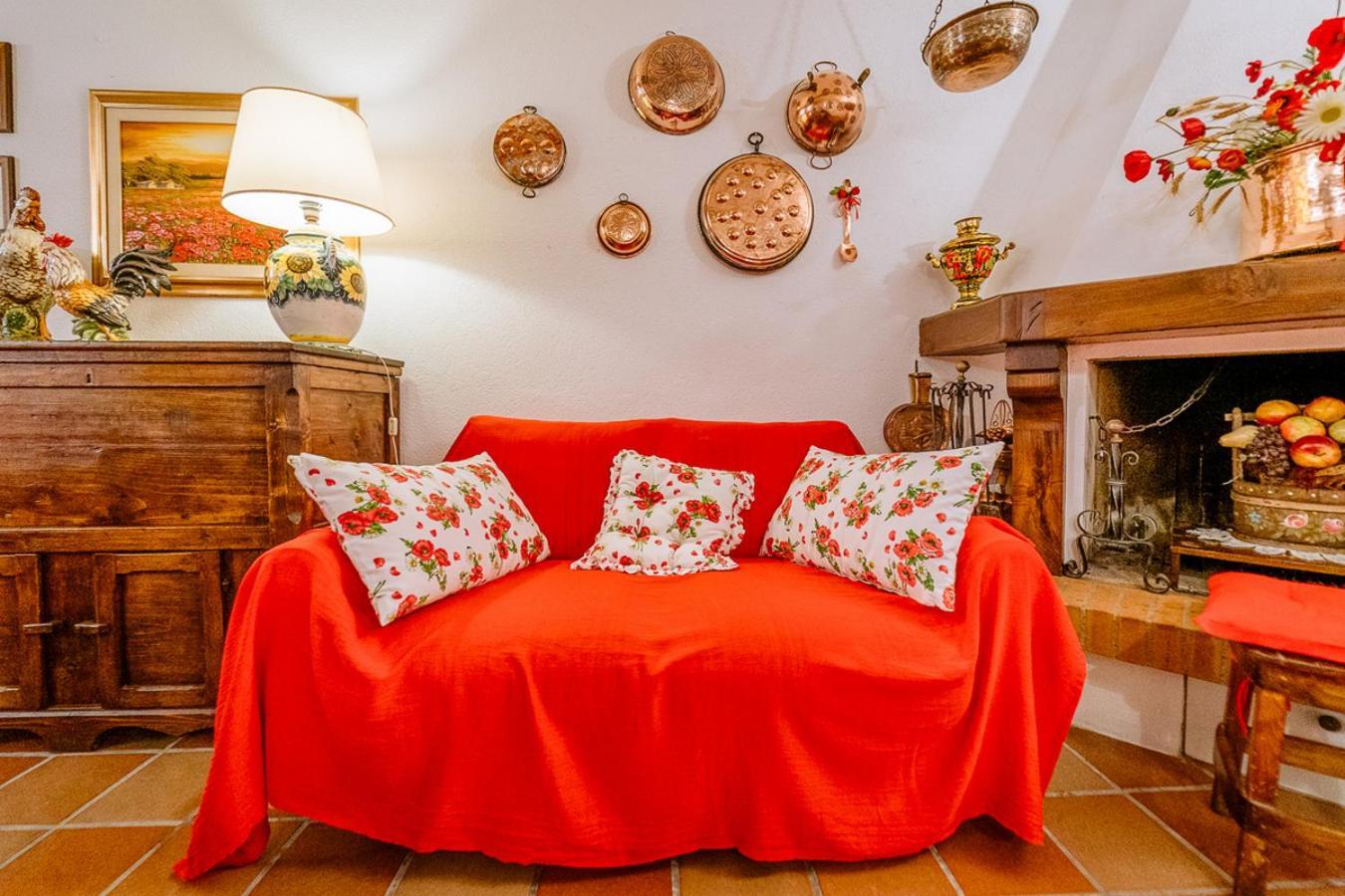 Appartamento Il Papavero Rosso Grosseto Extérieur photo