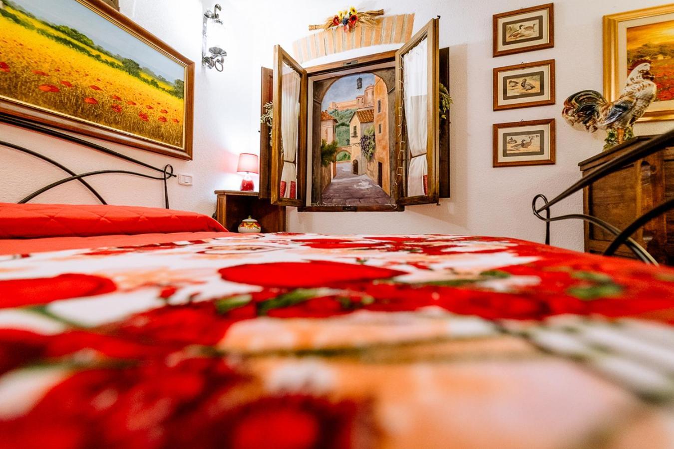 Appartamento Il Papavero Rosso Grosseto Extérieur photo