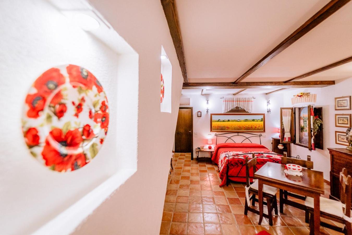Appartamento Il Papavero Rosso Grosseto Extérieur photo