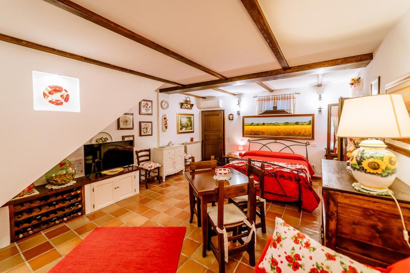 Appartamento Il Papavero Rosso Grosseto Extérieur photo