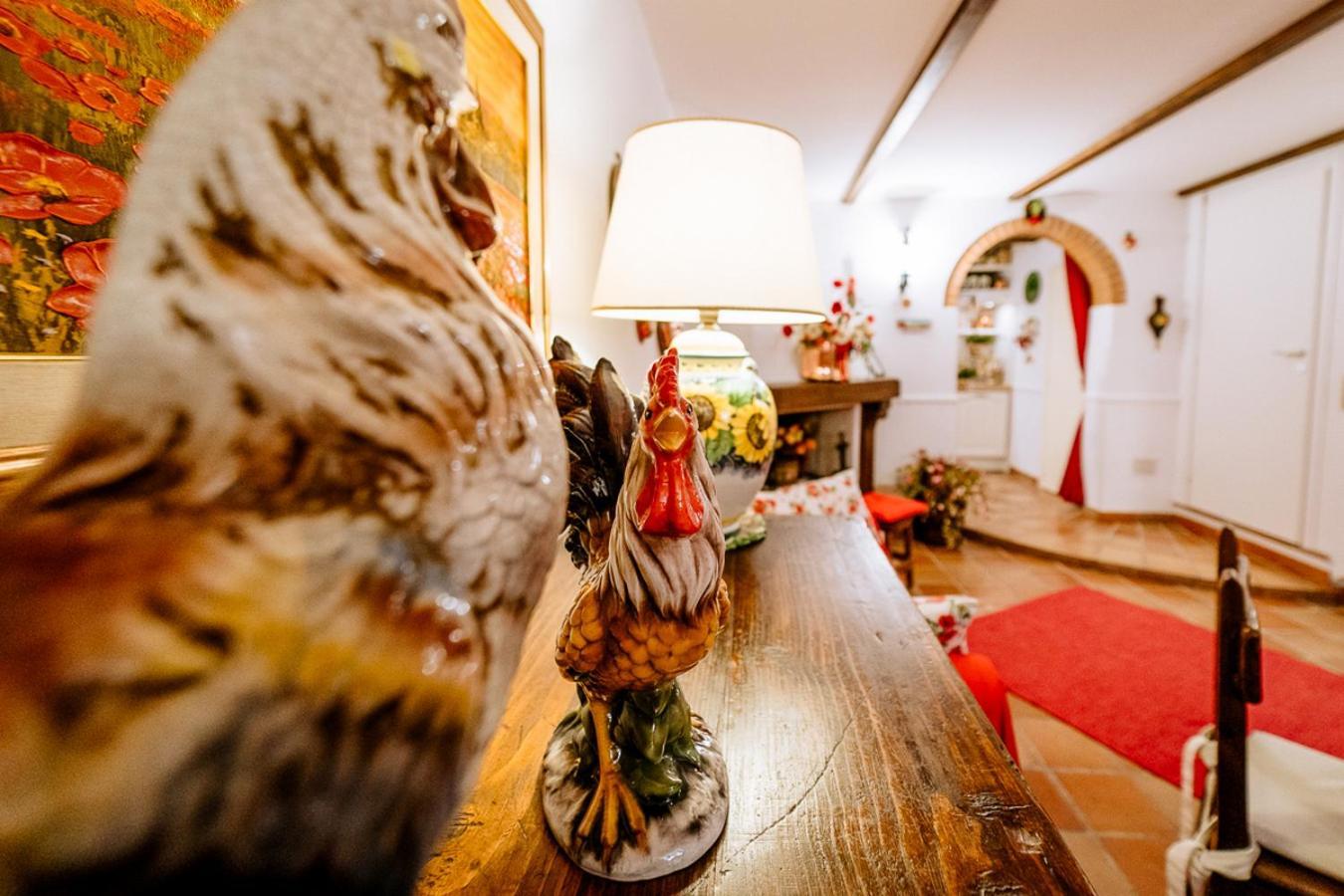 Appartamento Il Papavero Rosso Grosseto Extérieur photo