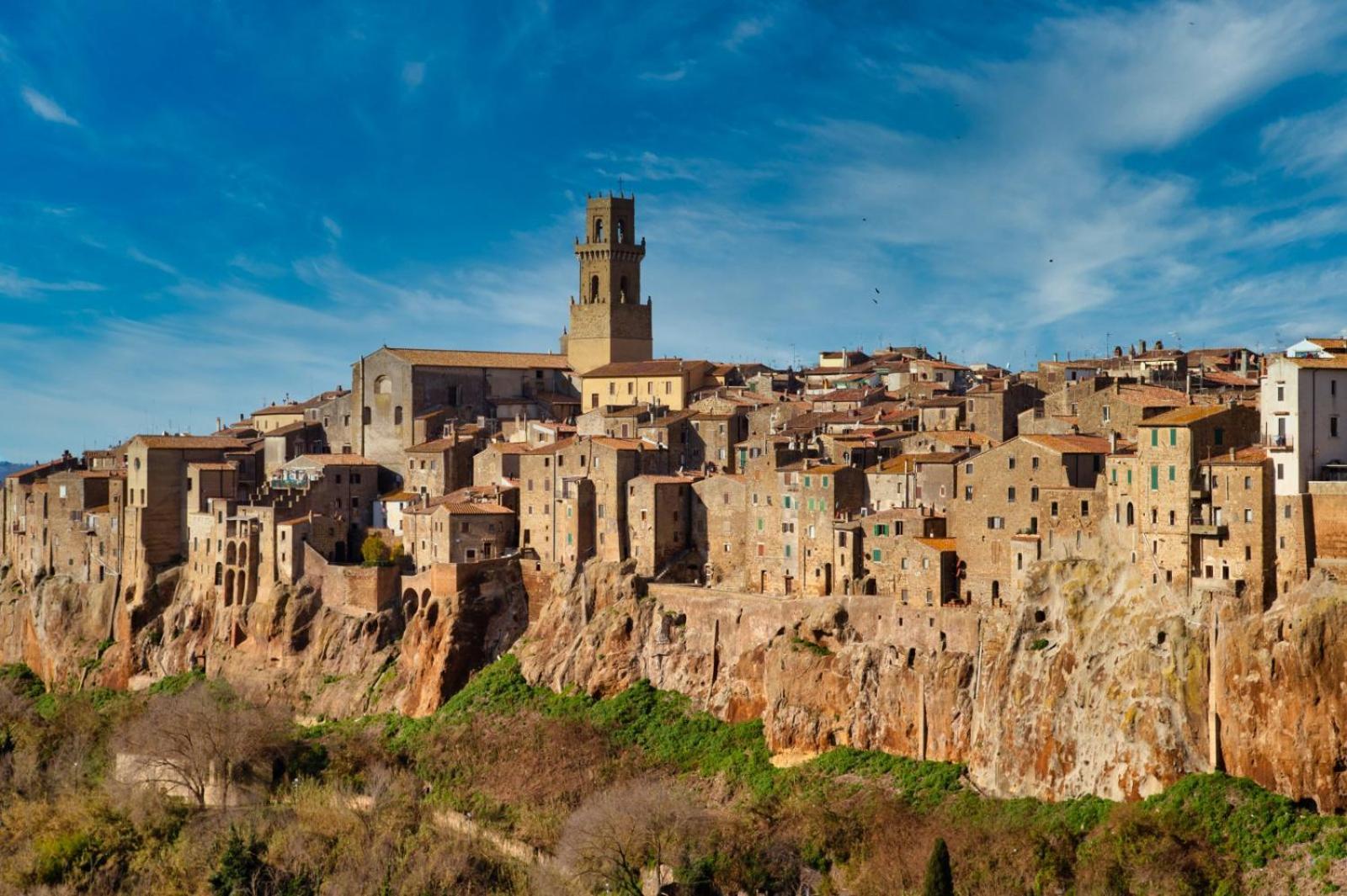 Appartamento Il Papavero Rosso Grosseto Extérieur photo
