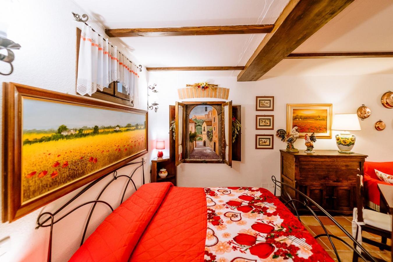 Appartamento Il Papavero Rosso Grosseto Extérieur photo