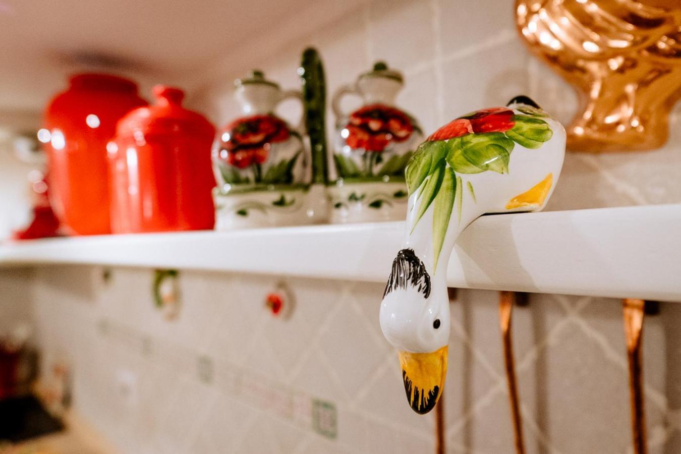 Appartamento Il Papavero Rosso Grosseto Extérieur photo