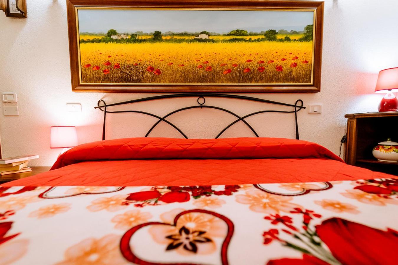 Appartamento Il Papavero Rosso Grosseto Extérieur photo