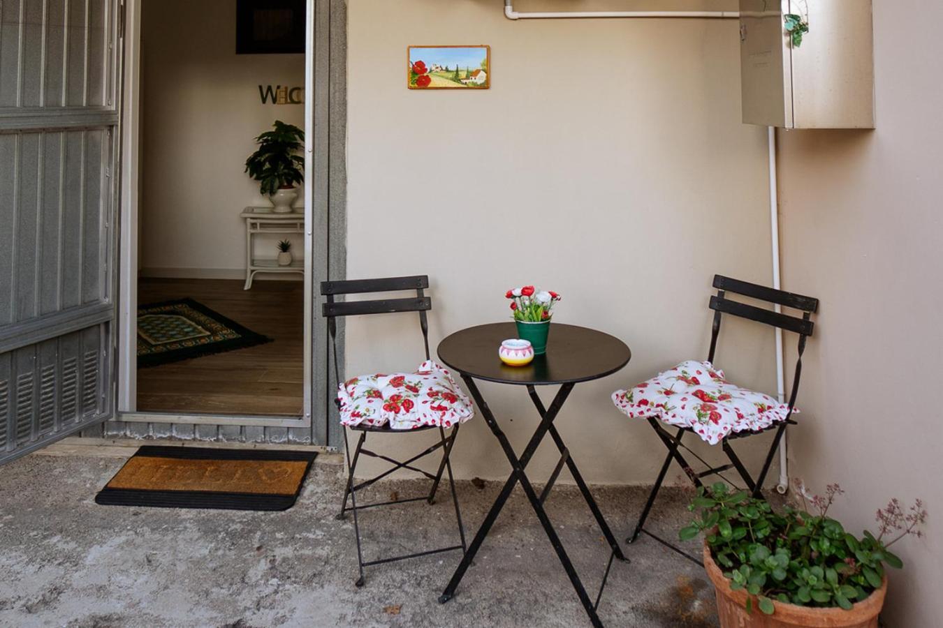 Appartamento Il Papavero Rosso Grosseto Extérieur photo