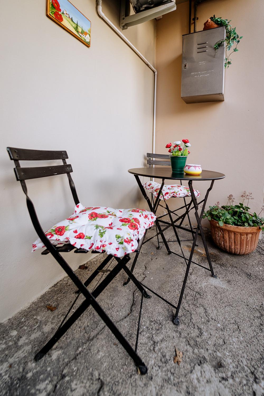 Appartamento Il Papavero Rosso Grosseto Extérieur photo