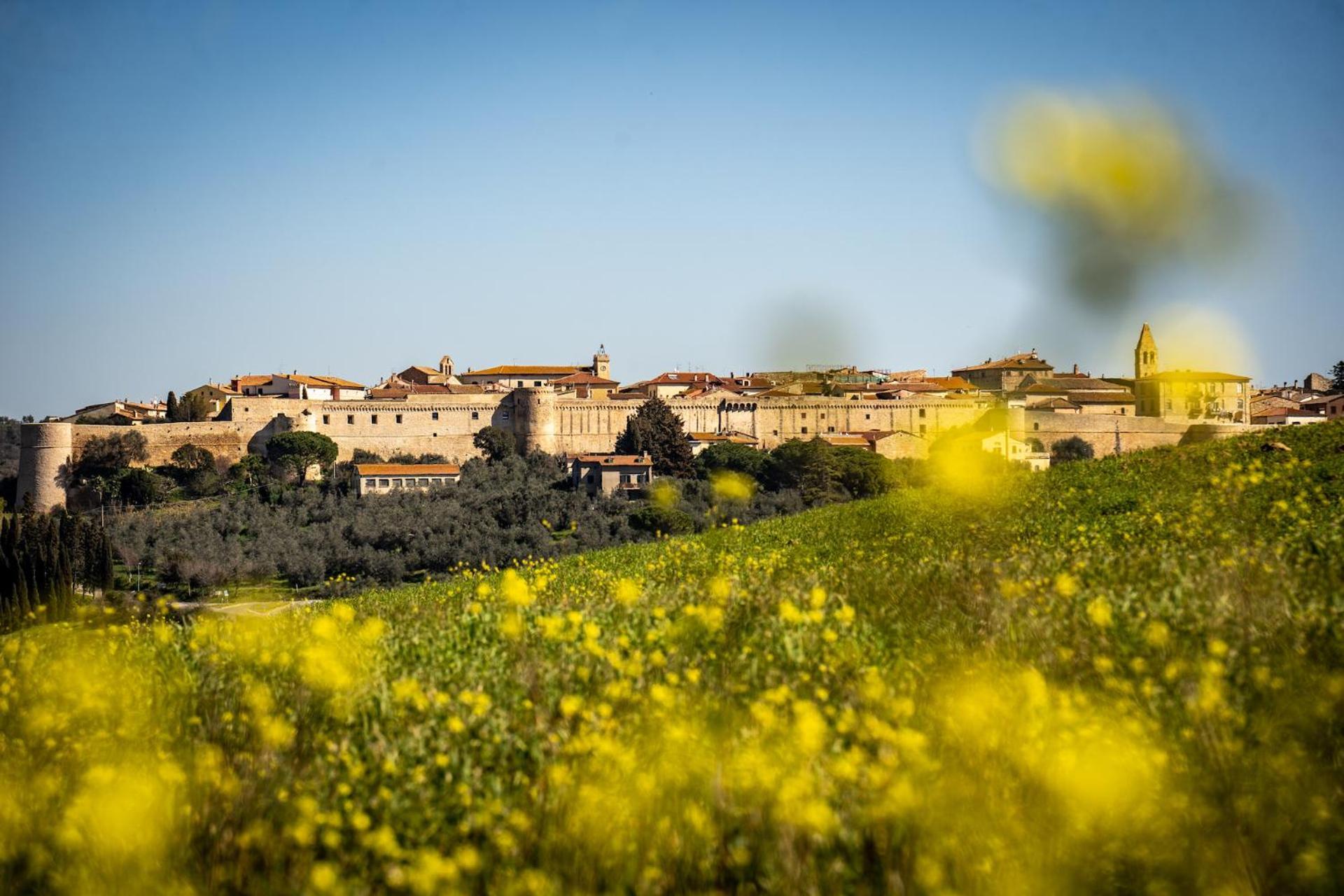 Appartamento Il Papavero Rosso Grosseto Extérieur photo